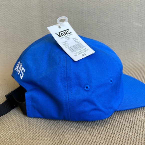 Vans 66 Champs Hat Cap Men's - Picture 6 of 16